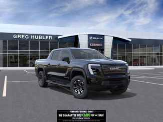 New 2026 GMC Sierra EV Elevation video 1
