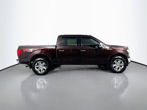 Used 2019 Ford F150 Lariat w/ Equipment Group 502A Luxury image 6