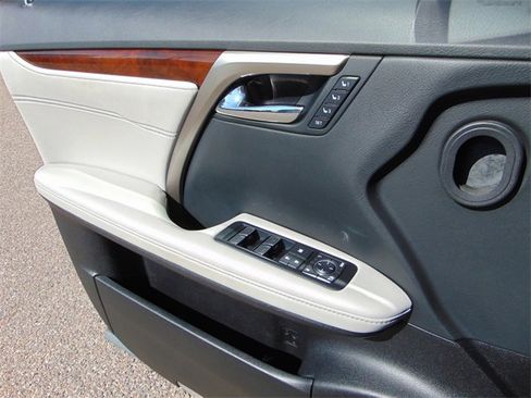 Used 2017 Lexus RX 350 FWD image 20