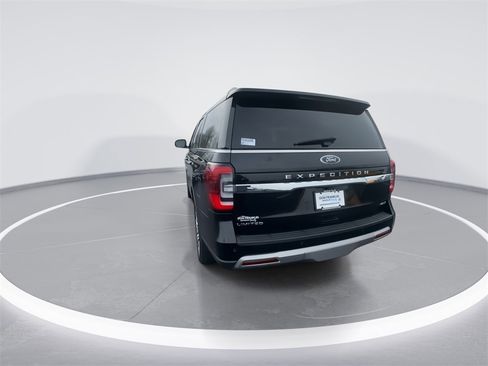 Used 2023 Ford Expedition Max Limited image 7