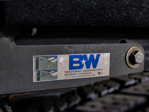 Used 2018 GMC Sierra 3500 Denali w/ Duramax Plus Package image 56