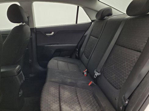 Used 2021 Kia Rio S image 18