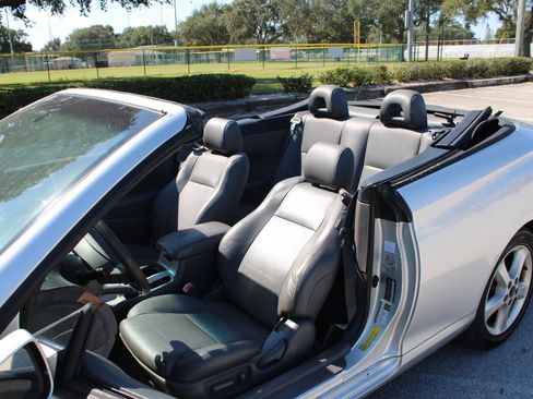 Used 2008 Toyota Solara SLE image 10