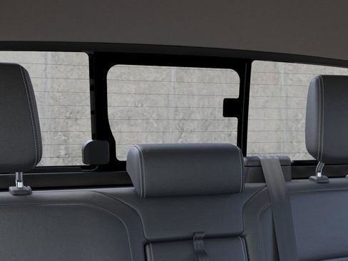 New 2026 Ford Ranger Lariat image 22