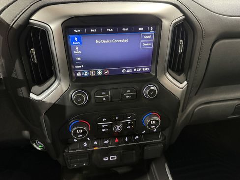 Used 2020 Chevrolet Silverado 1500 RST w/ All-Star Edition AWD/4WD image 12