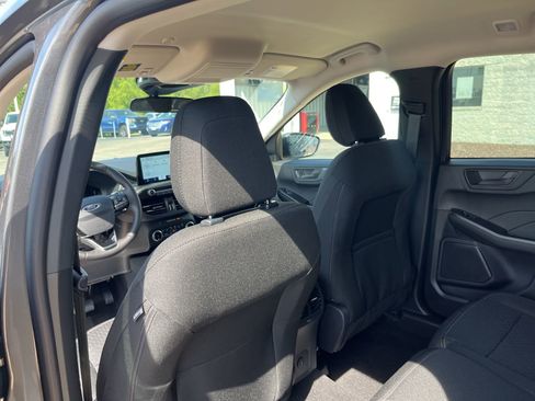 New 2025 Ford Escape Active w/ Cold Weather Package image 37