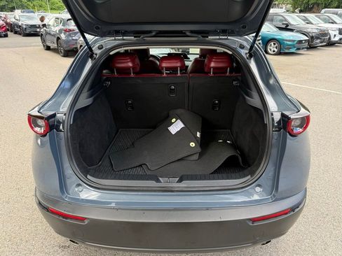 Used 2023 MAZDA CX-30 AWD 2.5 S w/ Preferred Package image 26