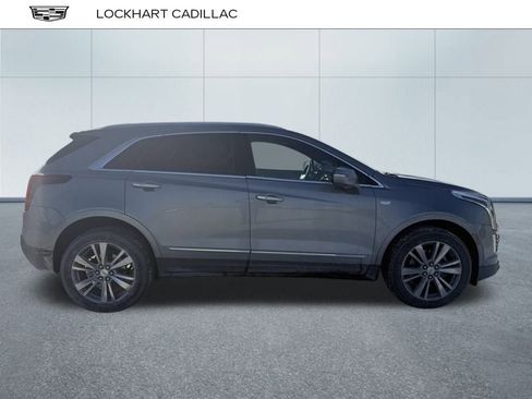 Certified 2023 Cadillac XT5 Premium Luxury image 2