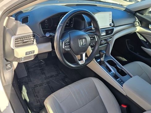 Used 2019 Honda Accord EX-L image 27