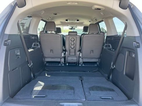 Used 2018 Honda Odyssey Elite image 50