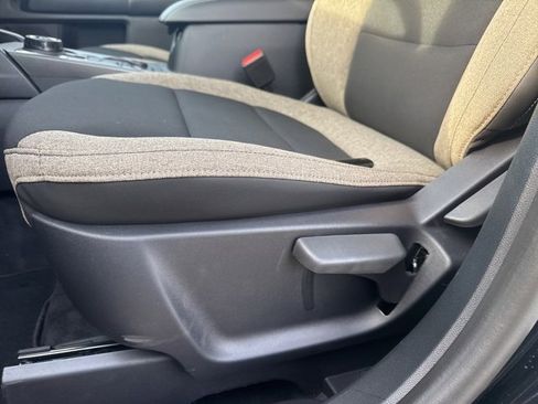 New 2025 Ford Bronco Sport Big Bend image 10