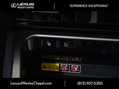 Used 2025 Lexus TX 350 FWD w/ Technology Package image 39