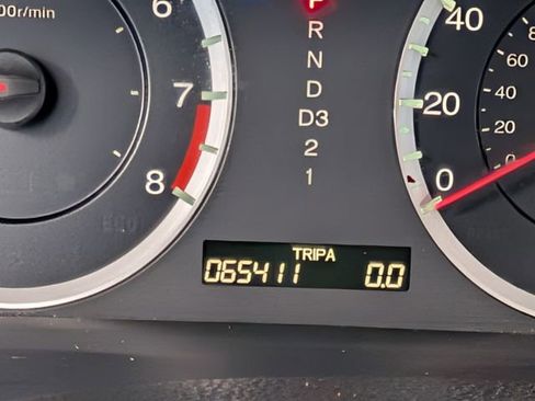 Used 2012 Honda Accord EX-L image 23