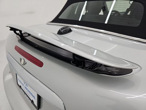 Used 2014 MINI Cooper Roadster FWD image 38