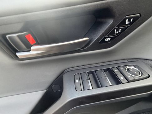 New 2026 Toyota RAV4 XSE AWD/4WD image 17