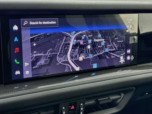 Certified 2026 Porsche Cayenne GTS AWD/4WD image 19
