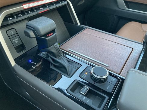 New 2026 Toyota Tundra 1794 Edition image 27