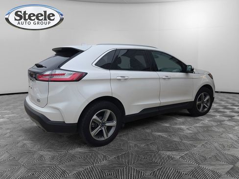 Used 2019 Ford Edge SEL w/ Equipment Group 201A image 5