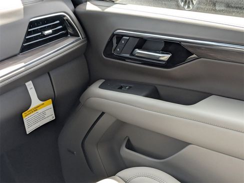 New 2026 Chevrolet Suburban LT w/ Comfort Package image 14