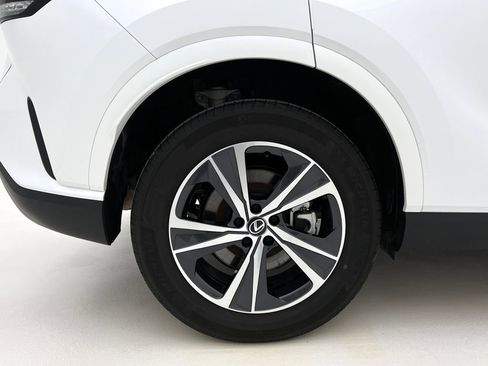 Used 2025 Lexus RX 350 Premium image 25