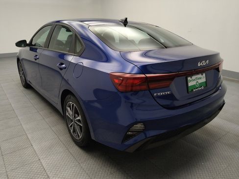 Used 2022 Kia Forte LXS w/ LXS Technology Package image 5