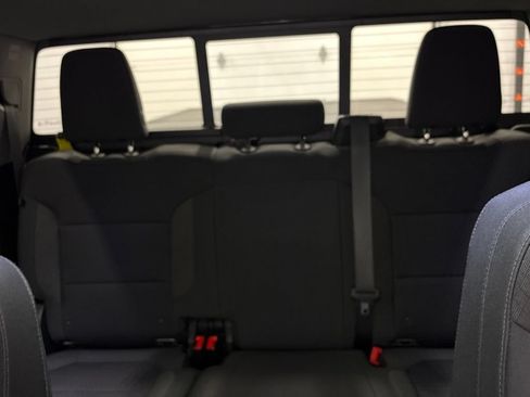 Used 2019 Chevrolet Silverado 1500 LT w/ All-Star Edition AWD/4WD image 32