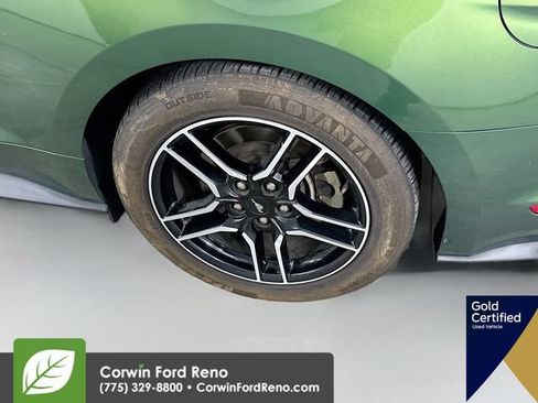 Used 2023 Ford Mustang GT Premium RWD image 31