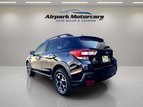 Used 2018 Subaru Crosstrek 2.0i Premium w/ Popular Package #2 image 3
