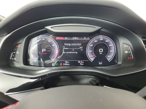 New 2026 Audi Q8 Prestige AWD/4WD image 26