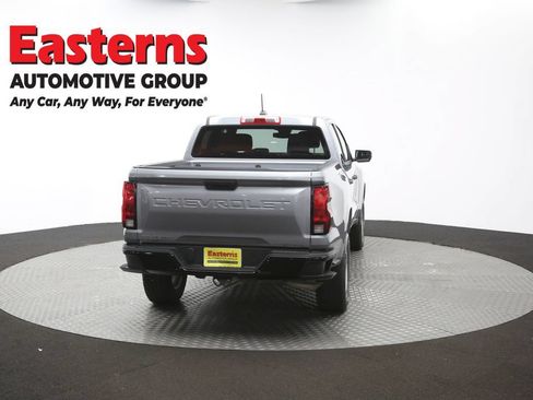 Used 2023 Chevrolet Colorado W/T RWD image 31