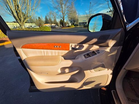 Used 2007 Lexus GX 470 image 49