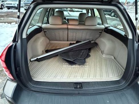 Used 2008 Subaru Outback 2.5i image 13