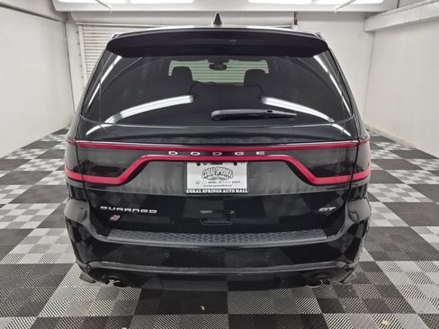 Used 2022 Dodge Durango GT image 5