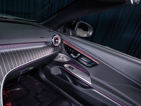 New 2026 Mercedes-Benz CLE 300 4MATIC Cabriolet image 27