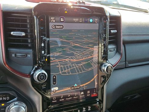 New 2026 RAM 1500 Rebel w/ Bed Utility Group image 11