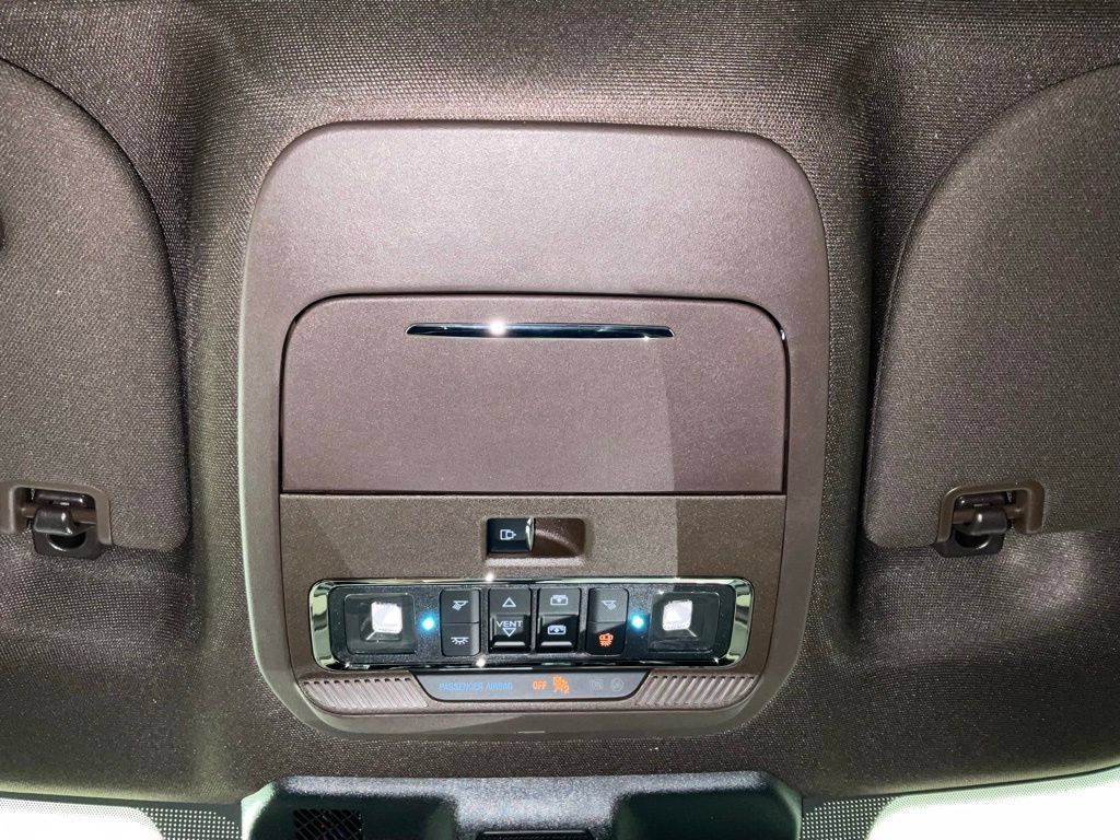 New 2026 Ford F150 King Ranch w/ Equipment Group 601A High AWD/4WD image 22