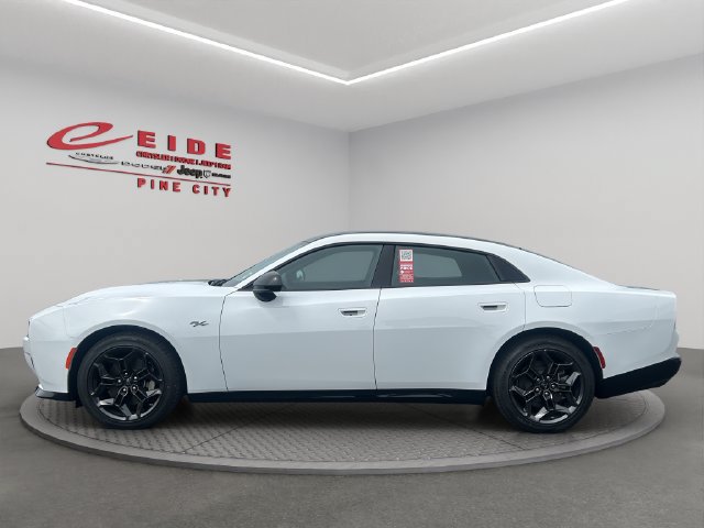 New 2026 Dodge Charger R/T AWD/4WD image 5