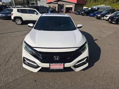 Used 2020 Honda Civic Si image 21