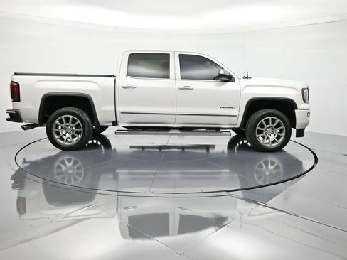 Used 2018 GMC Sierra 1500 Denali image 5