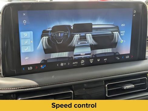 New 2025 Lincoln Aviator Reserve w/ Equipment Group 201A image 25