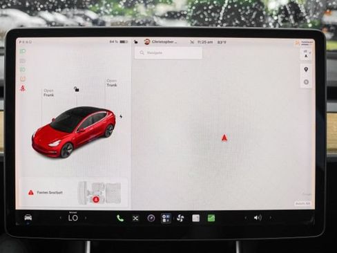 Used 2019 Tesla Model 3 Standard Range RWD image 32