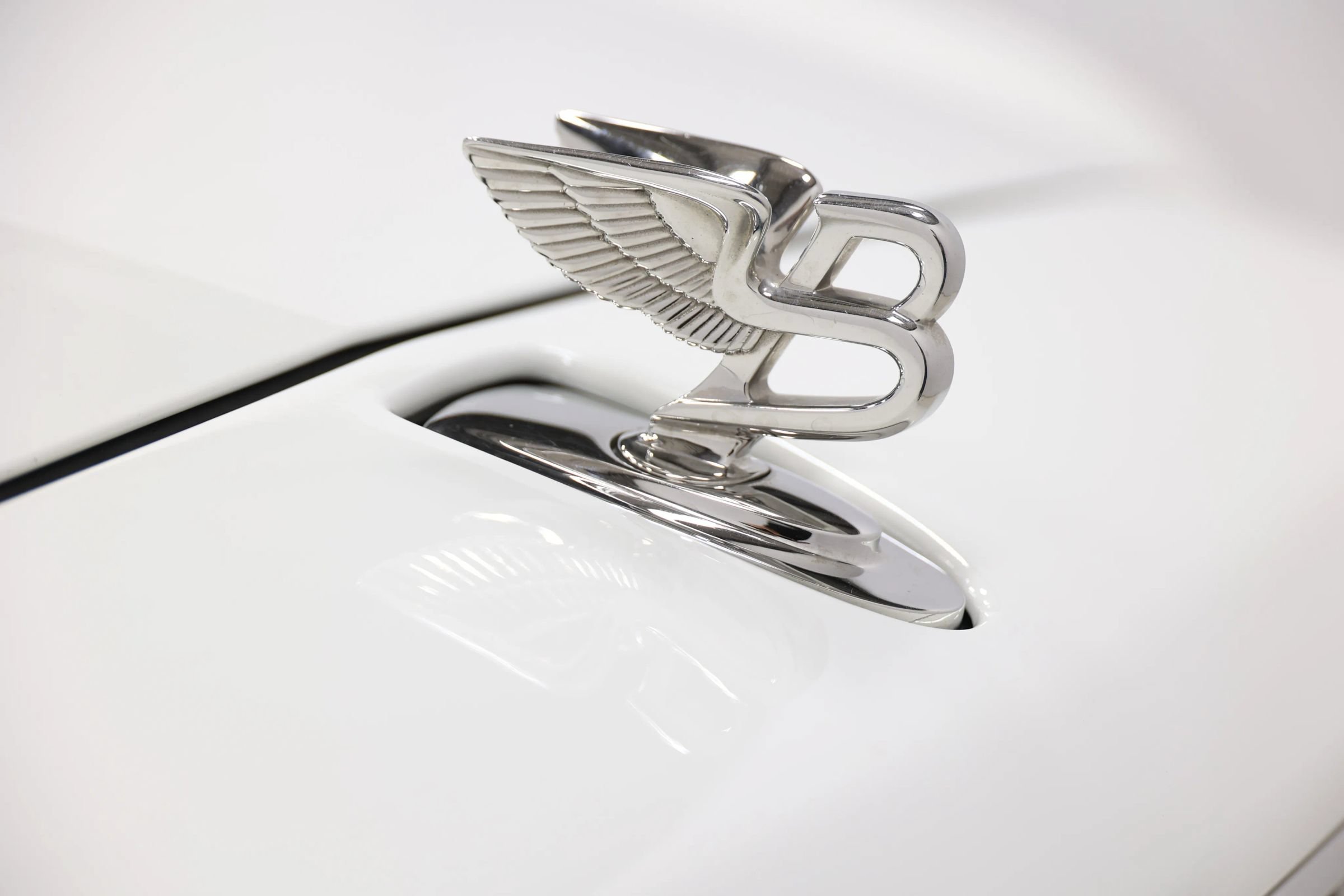 Used 2017 Bentley Mulsanne RWD image 8