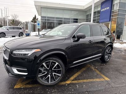 Certified 2023 Volvo XC90 B6 Plus w/ Protection Package