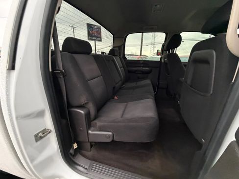 Used 2010 Chevrolet Silverado 1500 LT w/ Power Pack Plus image 13