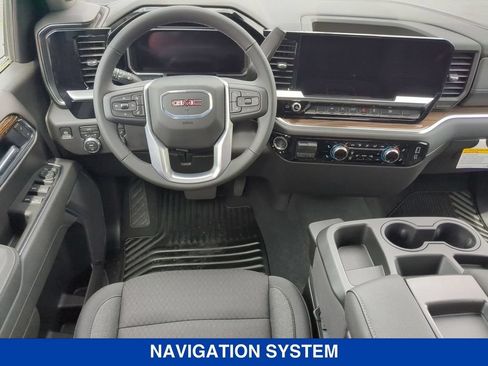 New 2026 GMC Sierra 1500 Elevation AWD/4WD image 18