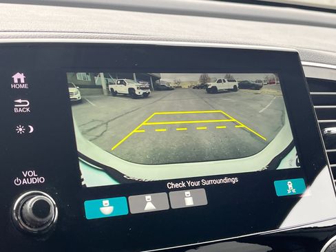 Used 2020 Honda Passport EX-L image 21