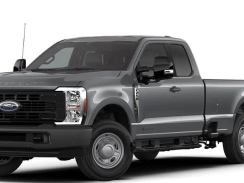 New 2026 Ford F250 XL w/ 360-Degree Camera Package image 2