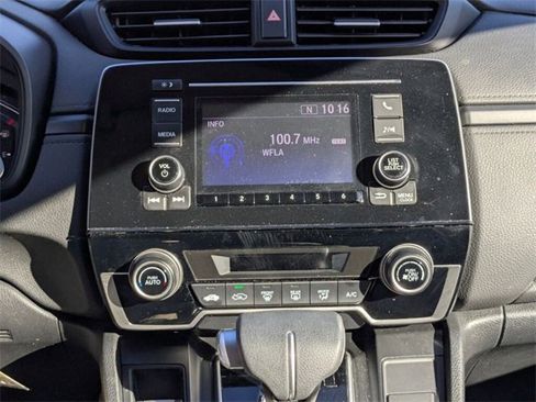 Certified 2019 Honda CR-V LX image 12
