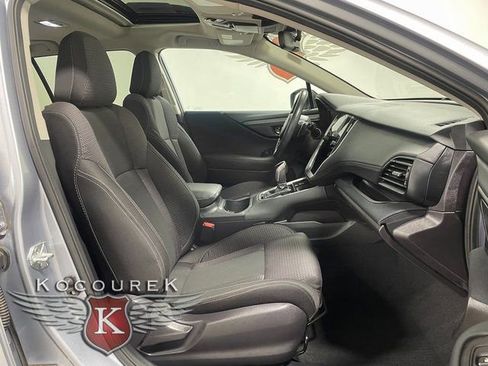 Used 2023 Subaru Outback Premium image 23