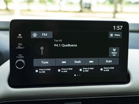 Used 2027 Honda HR-V EX-L image 31